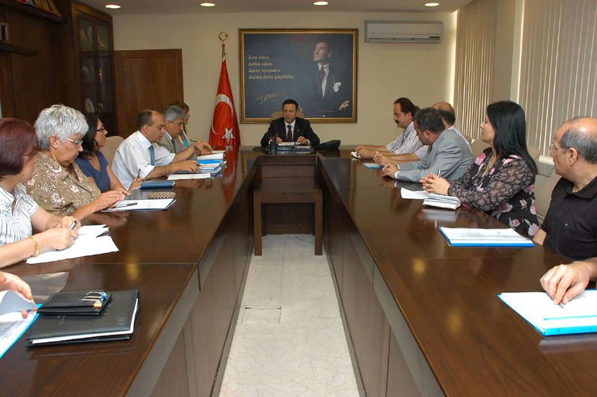 Çocuk Koruma Kanunu