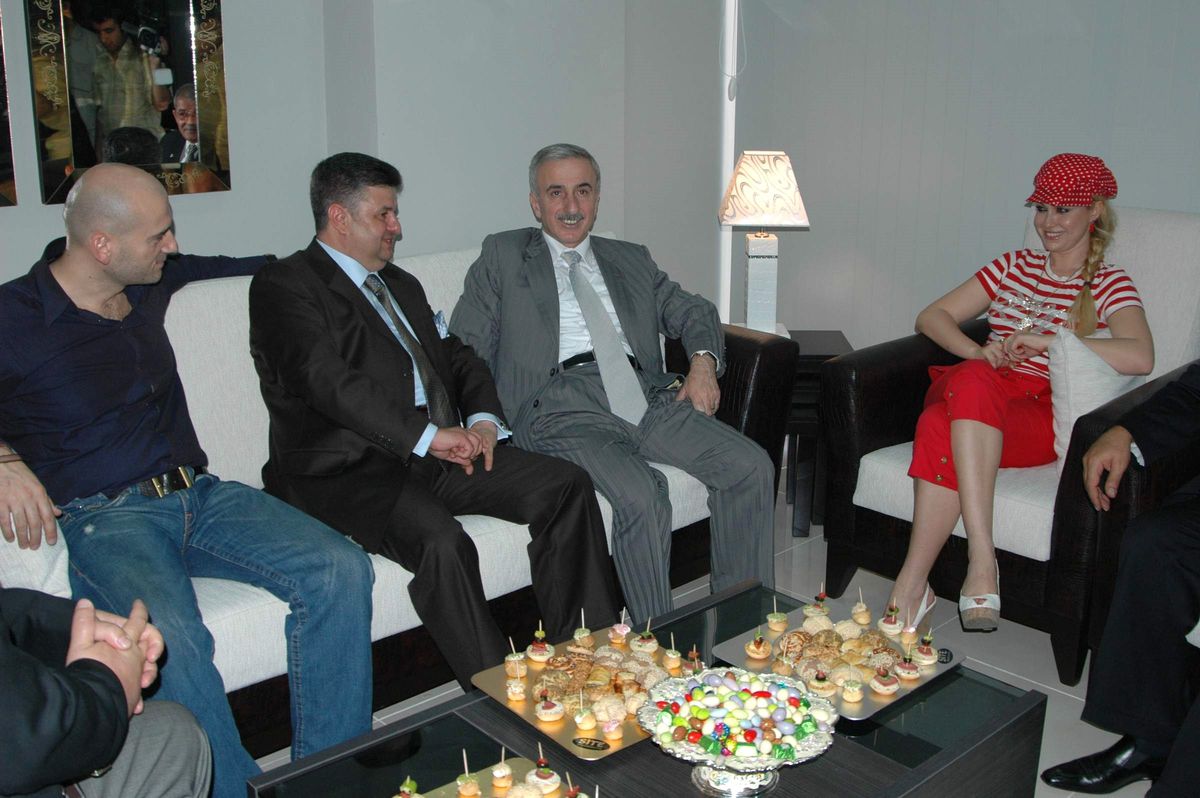 Doğtaş Mobilya Açıldı