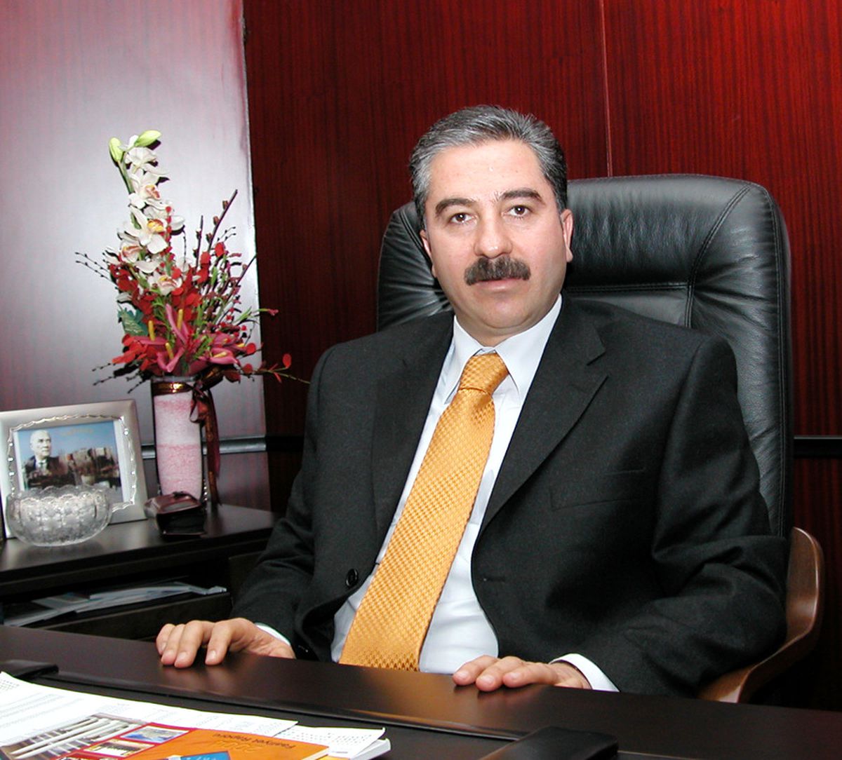 Gto Sektör Toplantıları Devam Ediyor