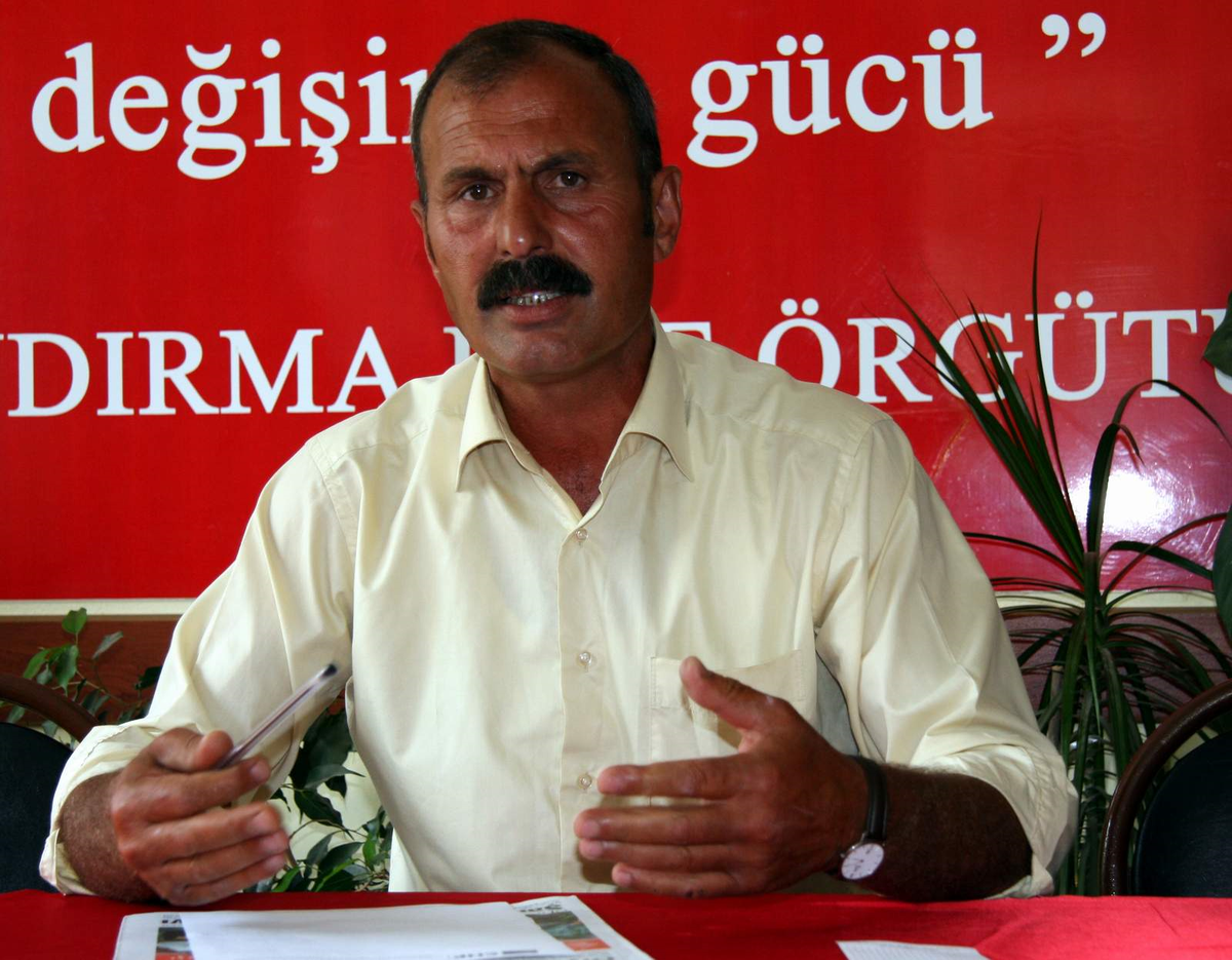 İl Tarım Komisyonu Üyesi Koçyiğit'den Buğday Fiyatı Açıklaması