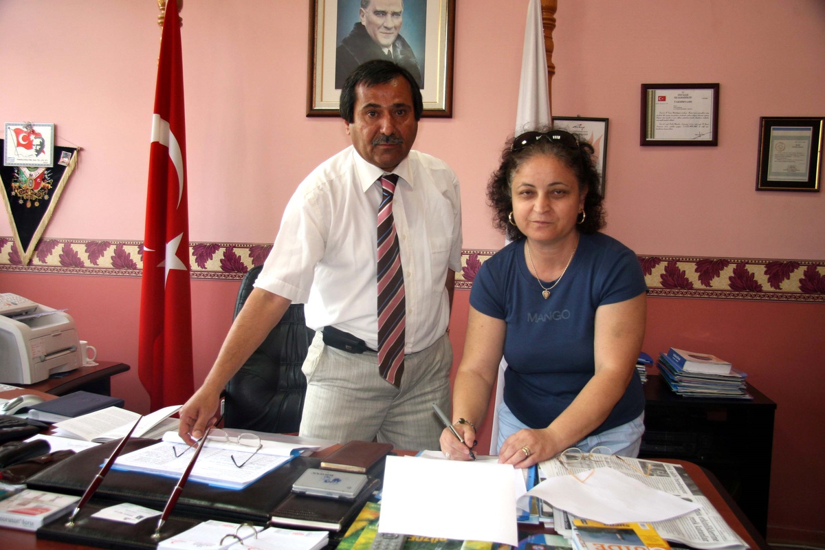 Kültür ve Turizm Bakanlığı'ndan Tarihi Evlere Restorasyon Onayı