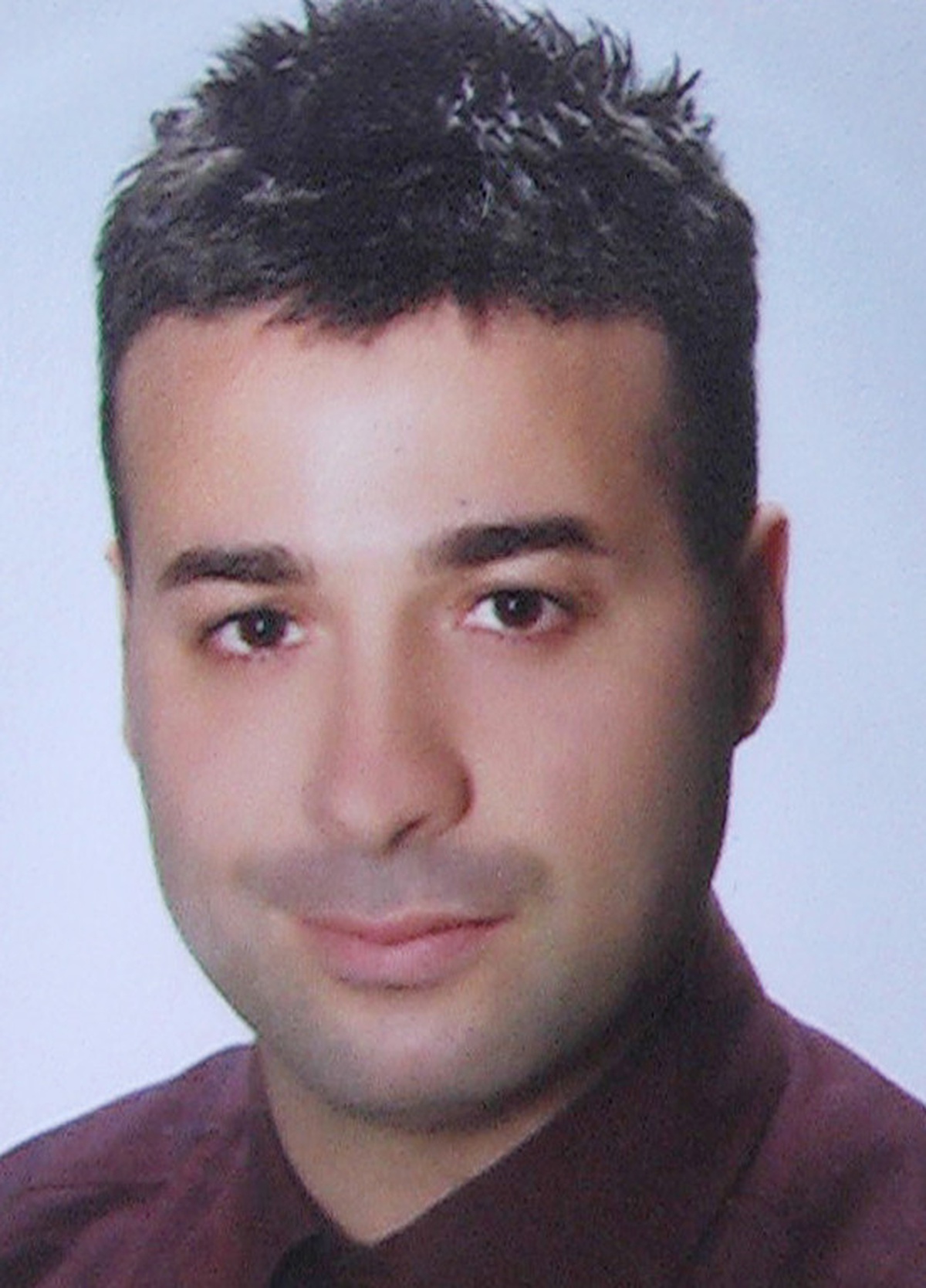 Öğrencilerine Karne Vermeye Giderken Trafik Kazasında Öldü