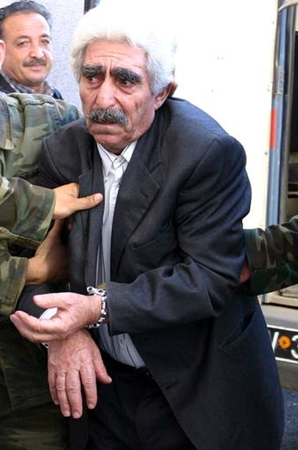 Tecavüzcü Kardeşlerin Cezası Onandı
