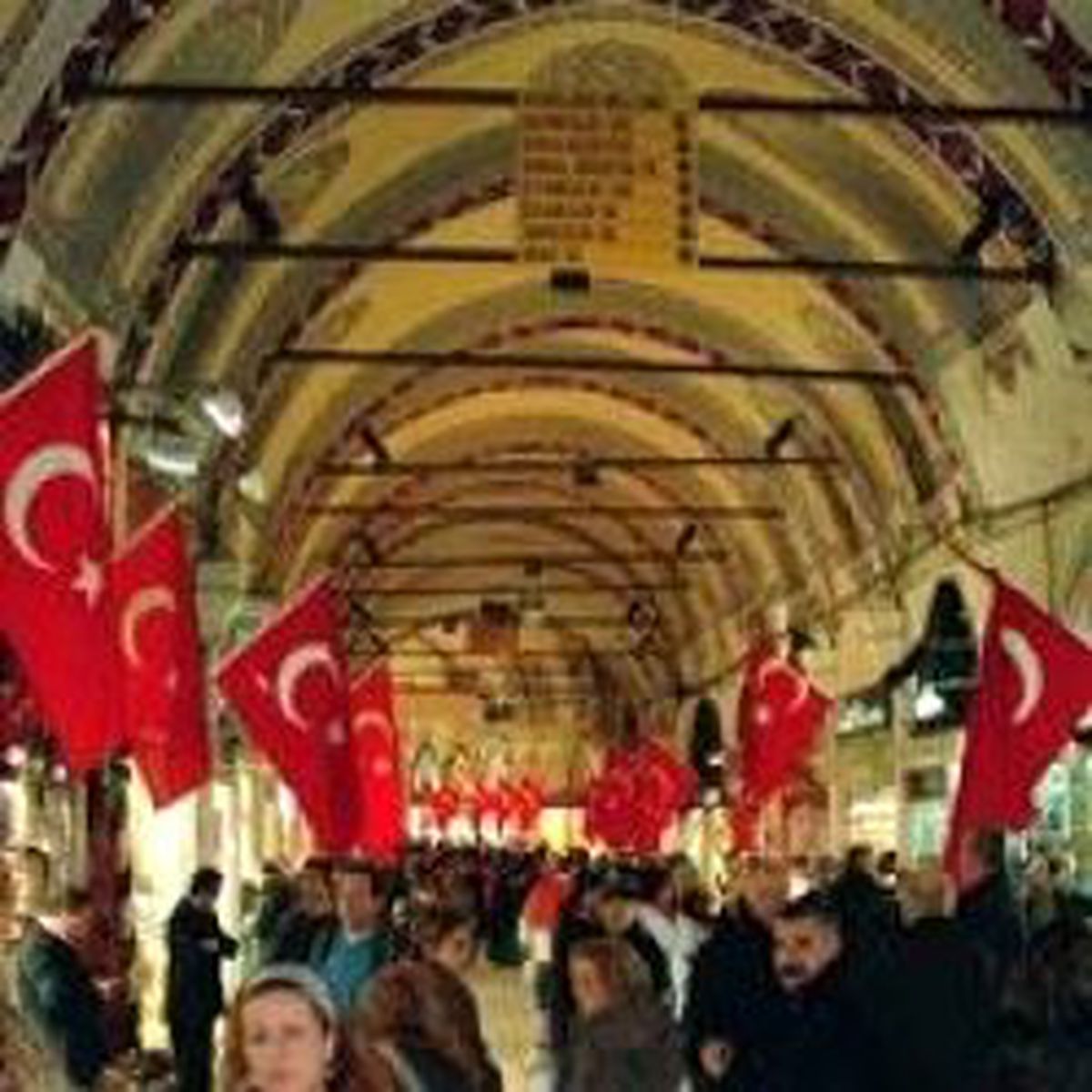 Türklerin En Sevmedikleri