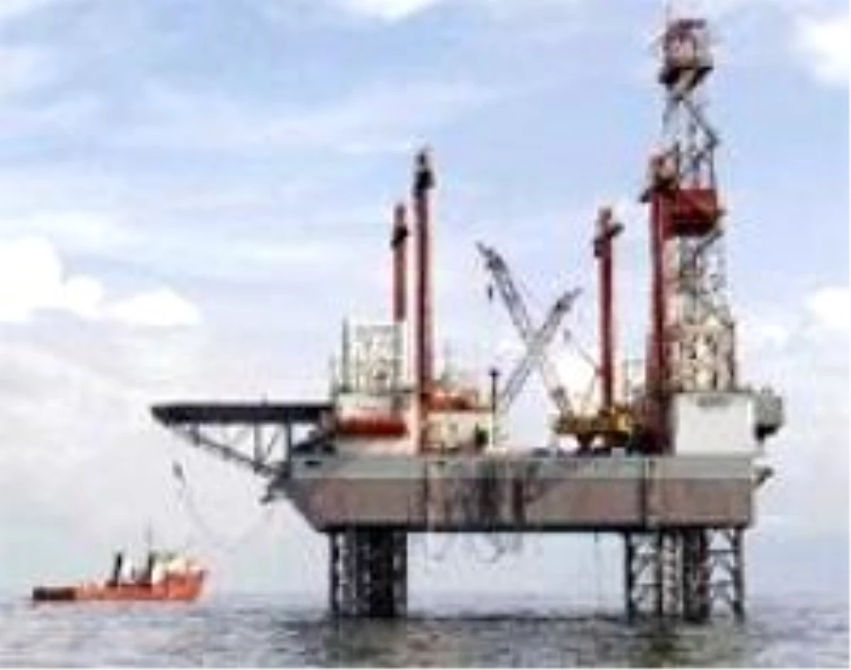 Karadeniz Petrolü Bize Yetecek
