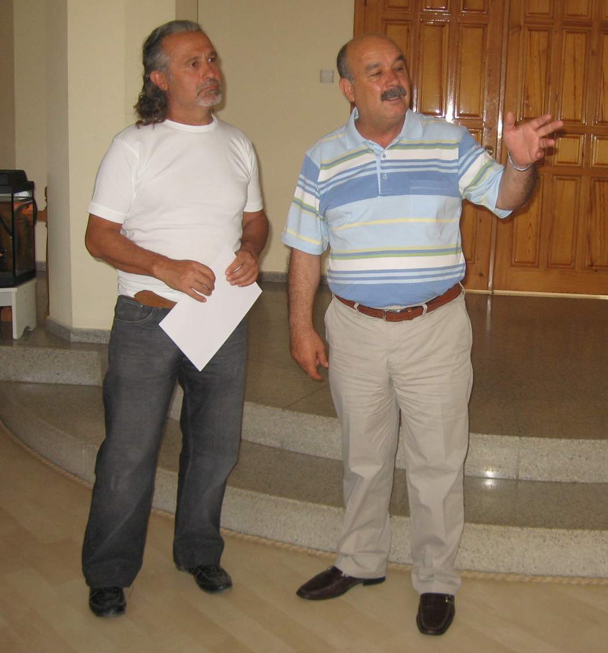 Didim Belediyesi Yağlı Boya Kursu Sona Erdi