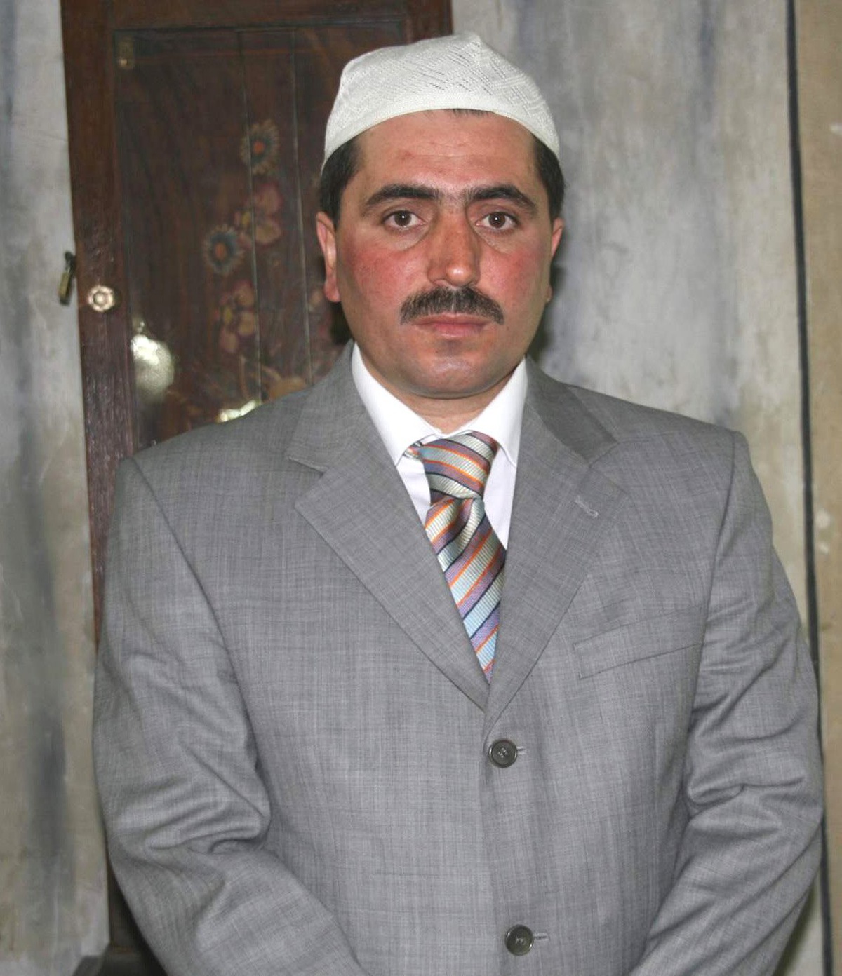 En Güzel Kur-an'ı Kerim Okuma Yarışması