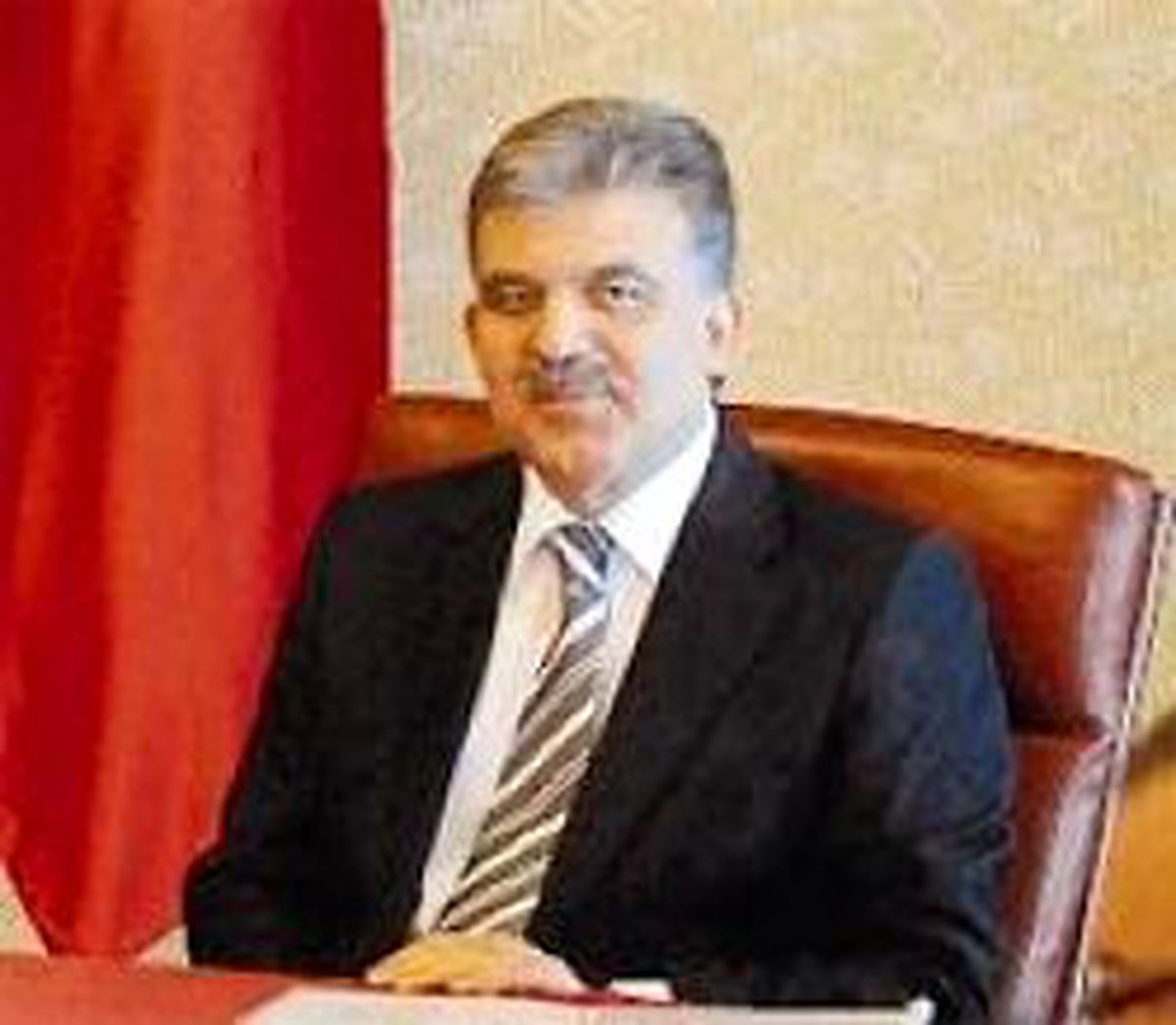 'Gül Dosyasını 6 Ay Kim Gizledi'