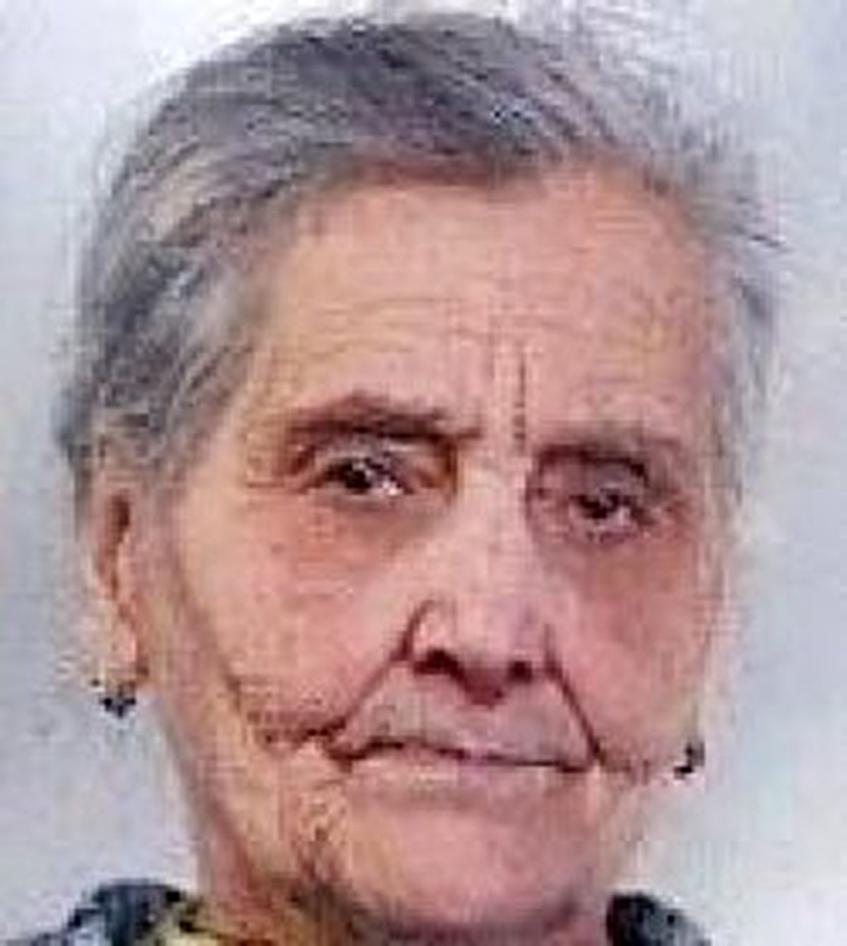 İtalya'da Bir Kadını Ailesi 18 Yıl Odada Hapsetti