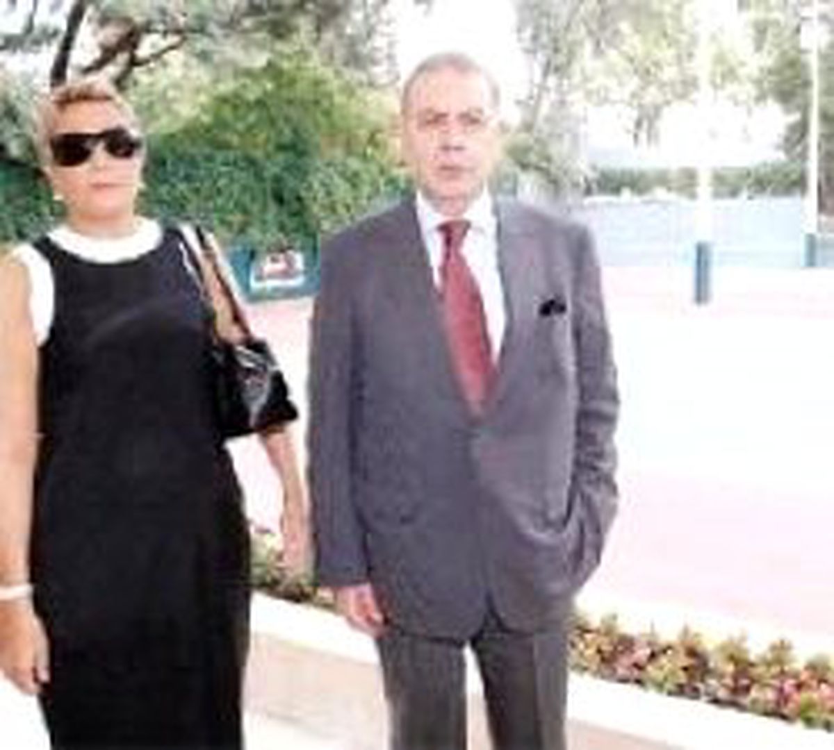 İzlemenin Kuruntu Olmadığı Ortada