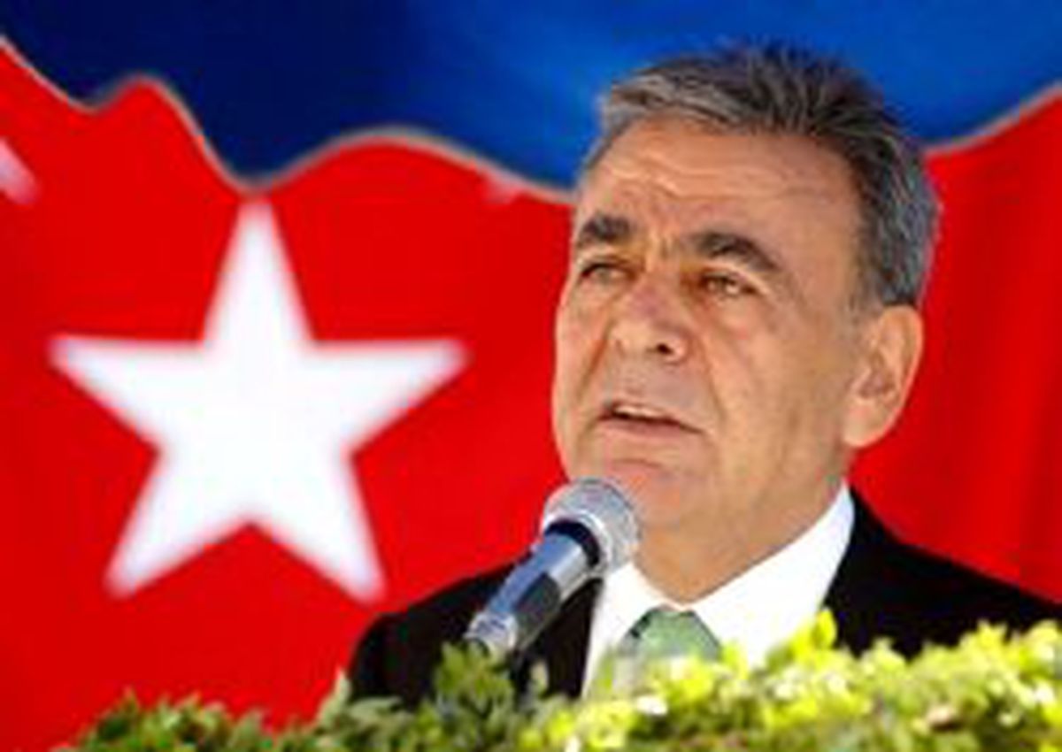 Krizi Kim Çıkardı?