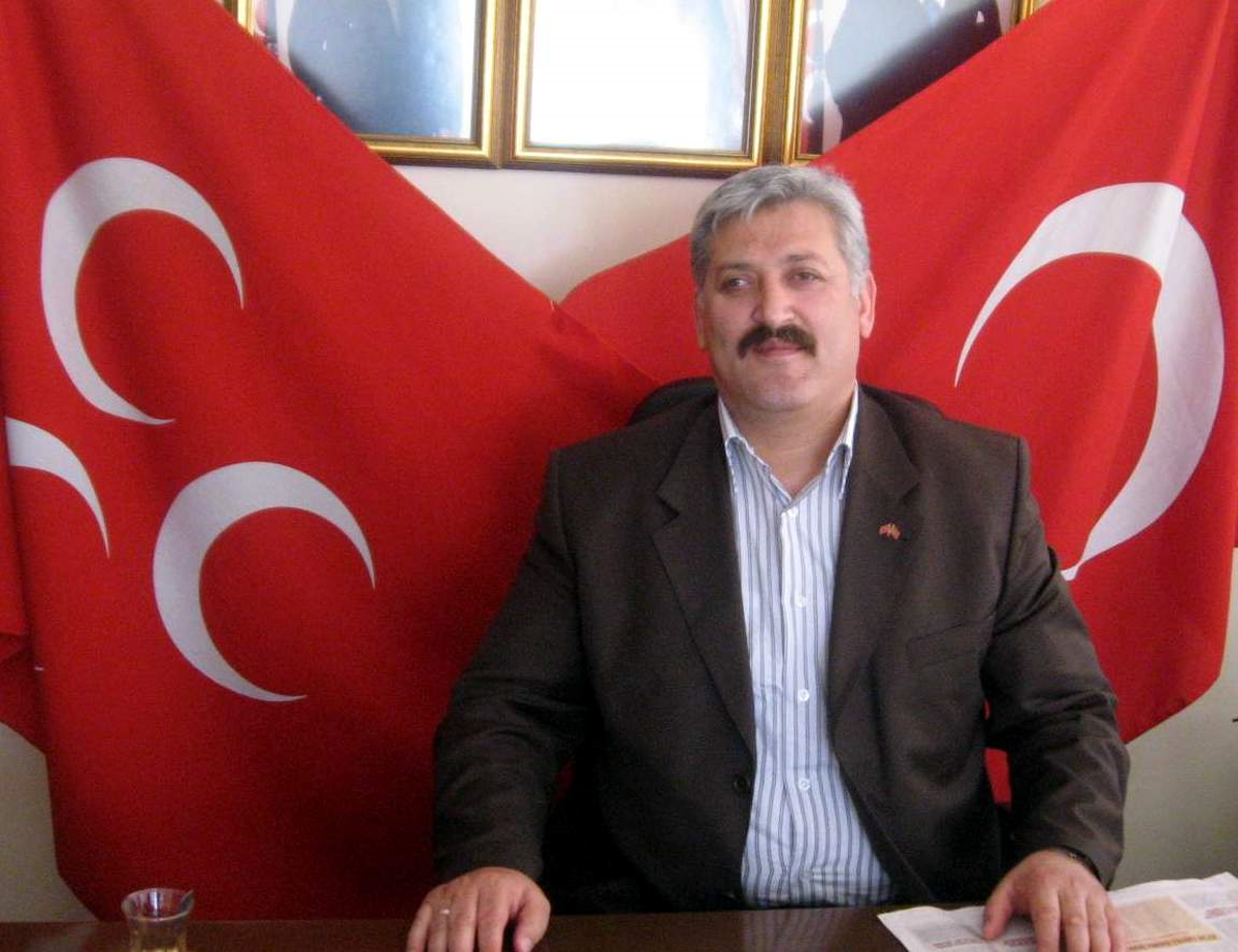 MHP'den Basınla İlgili Kanun Tasarısına Tepki
