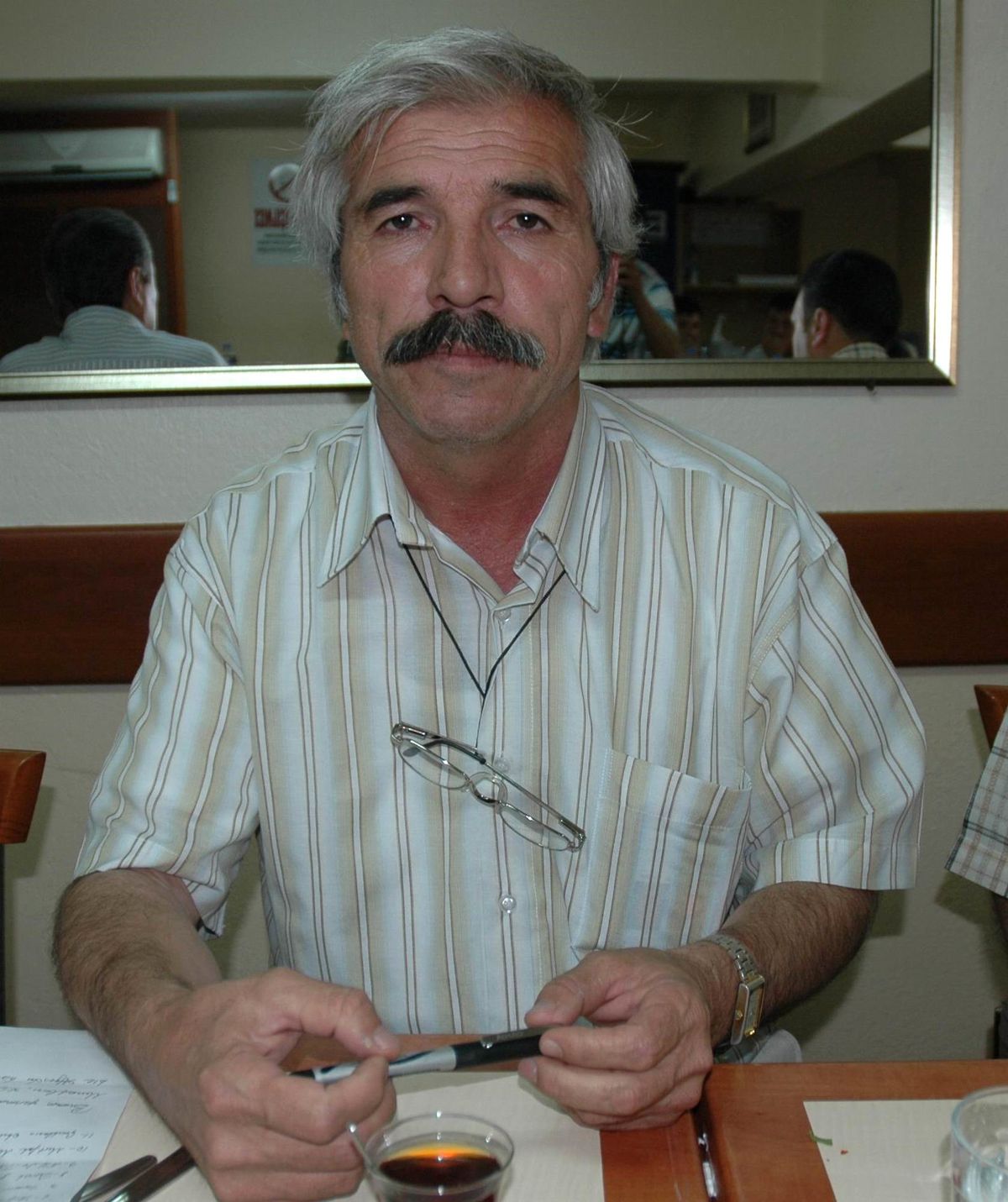Minibüscüler İhale Tepkisi