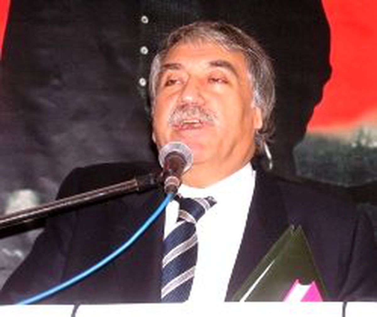 'Tehlikeli Gidişat' Uyarısı