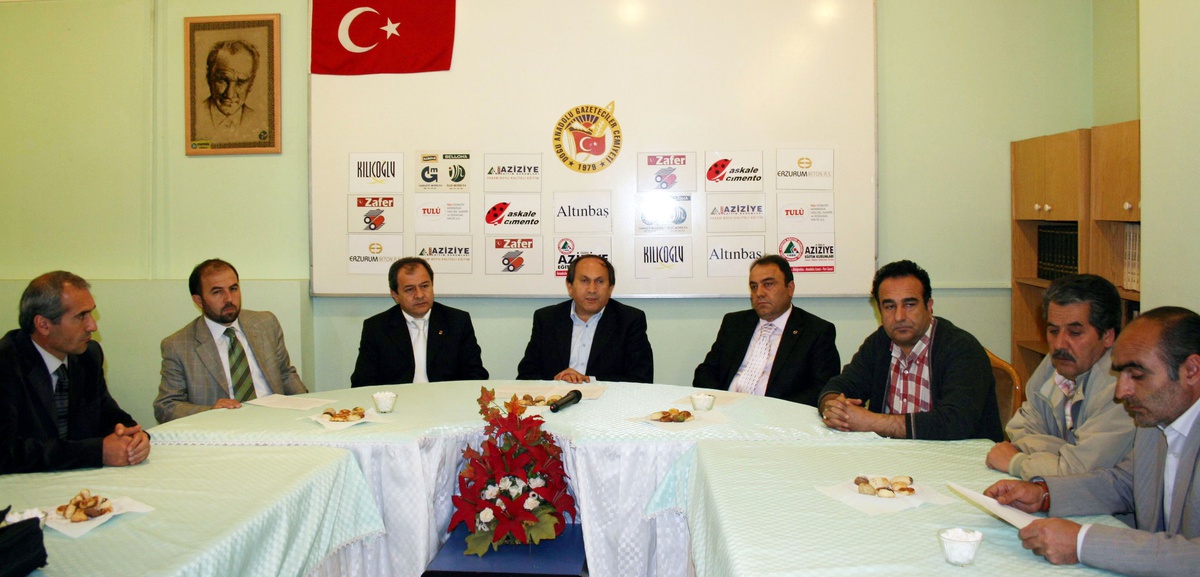 Yerel Basına Sivil Toplum Desteği