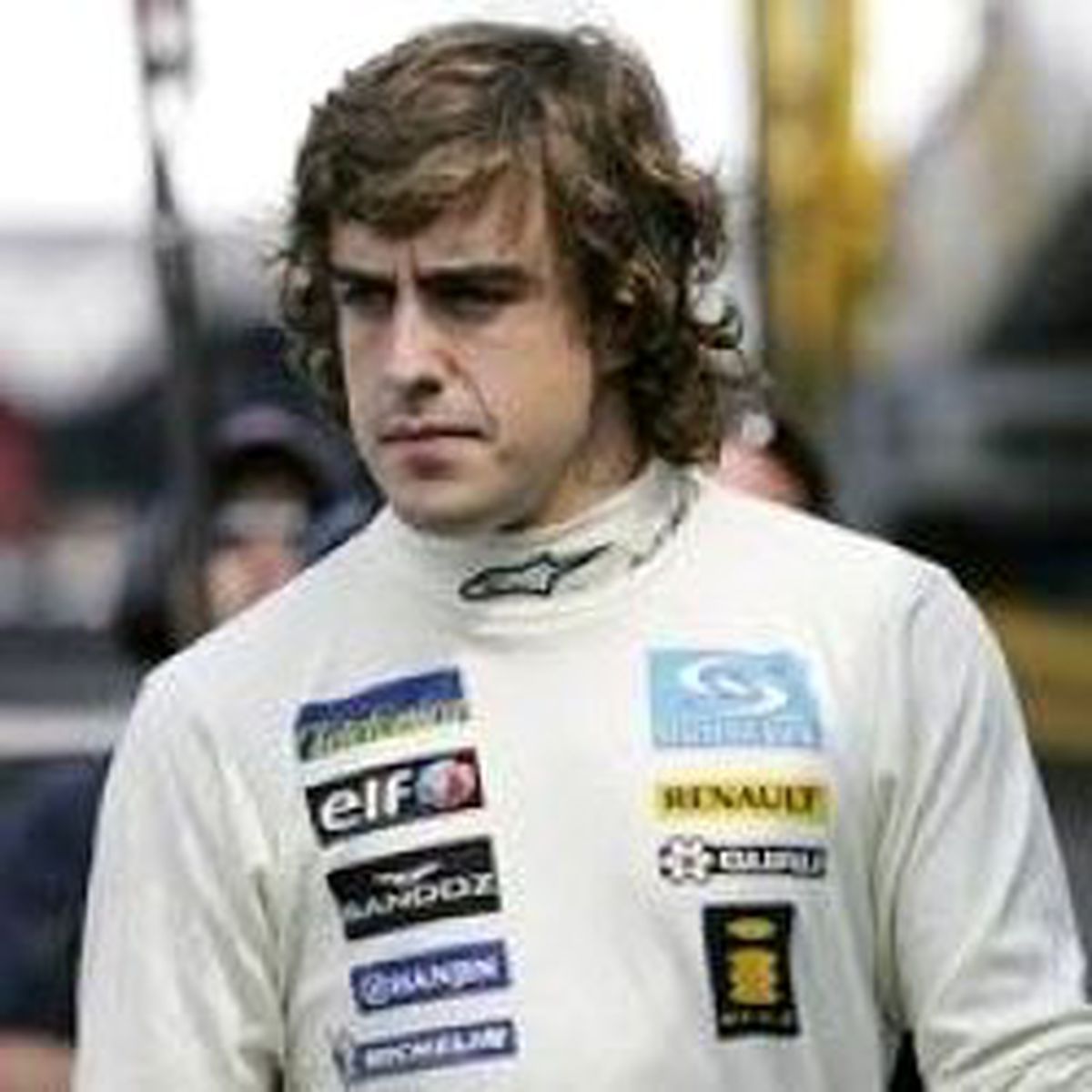 Alonso, Türkiye İçin Çok Heyecanlı