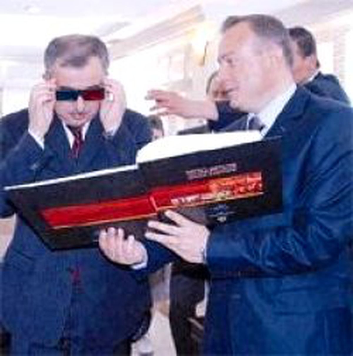 Diyanet'te Yeni Boyut