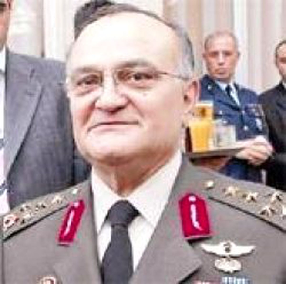GATA'da Soruşturma