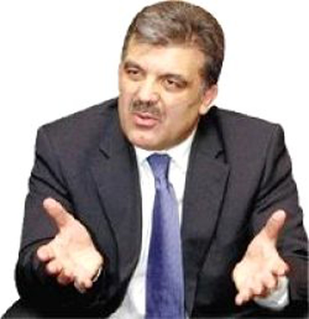 Hızlı Yasama Telaşıyla 'Sığır Postu' Unutuldu