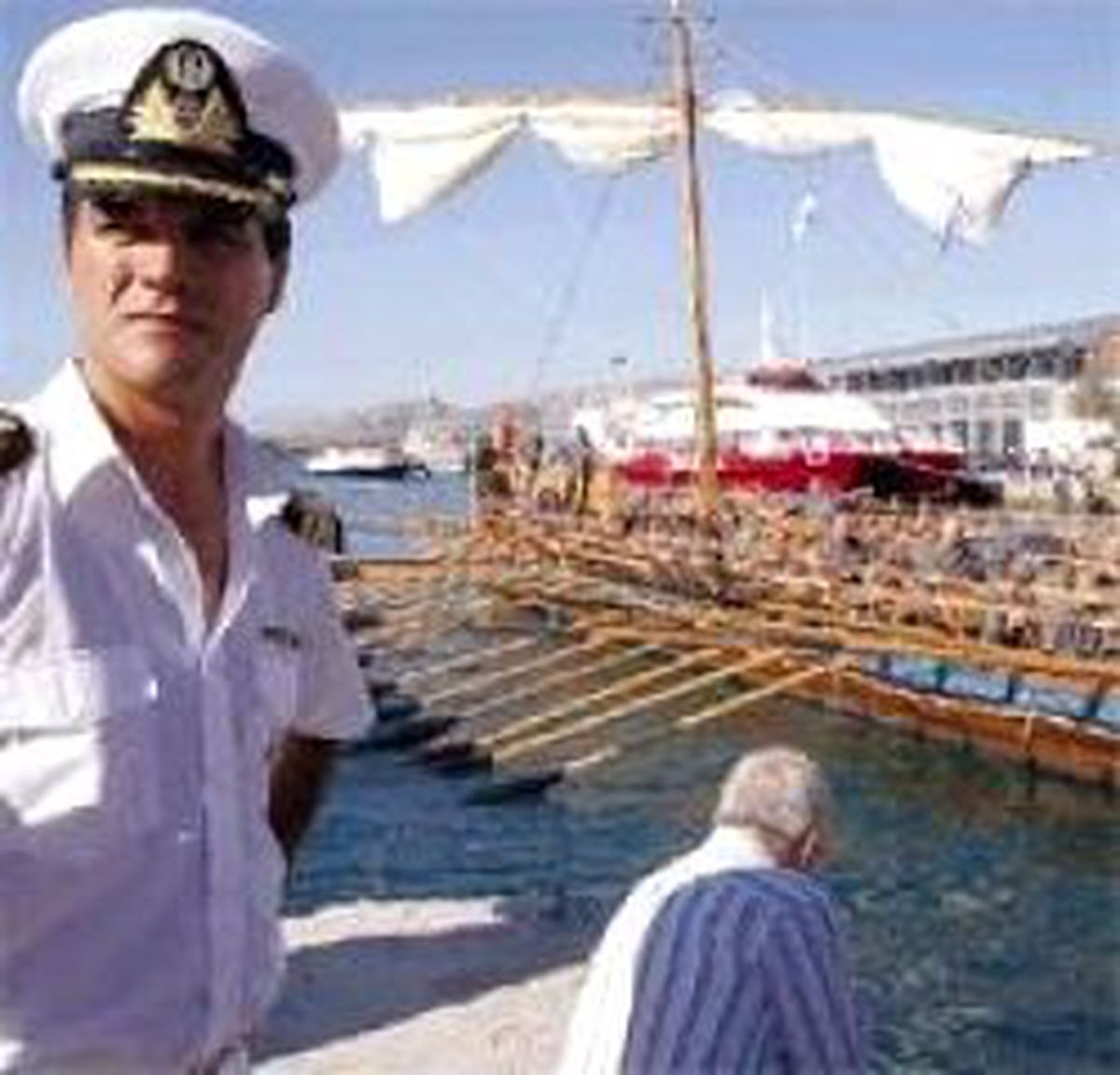 Komşuya Mitolojiyi Değiştirttik