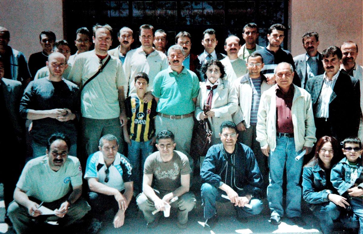 Mahalli İzcilik Kampı Pazaryolu'nda Başladı
