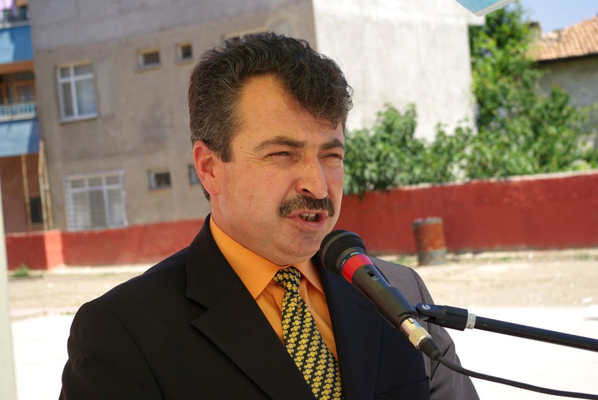 Osmancık'ta 2007-2008 Eğitim-öğretim Dönemi Sona Erdi