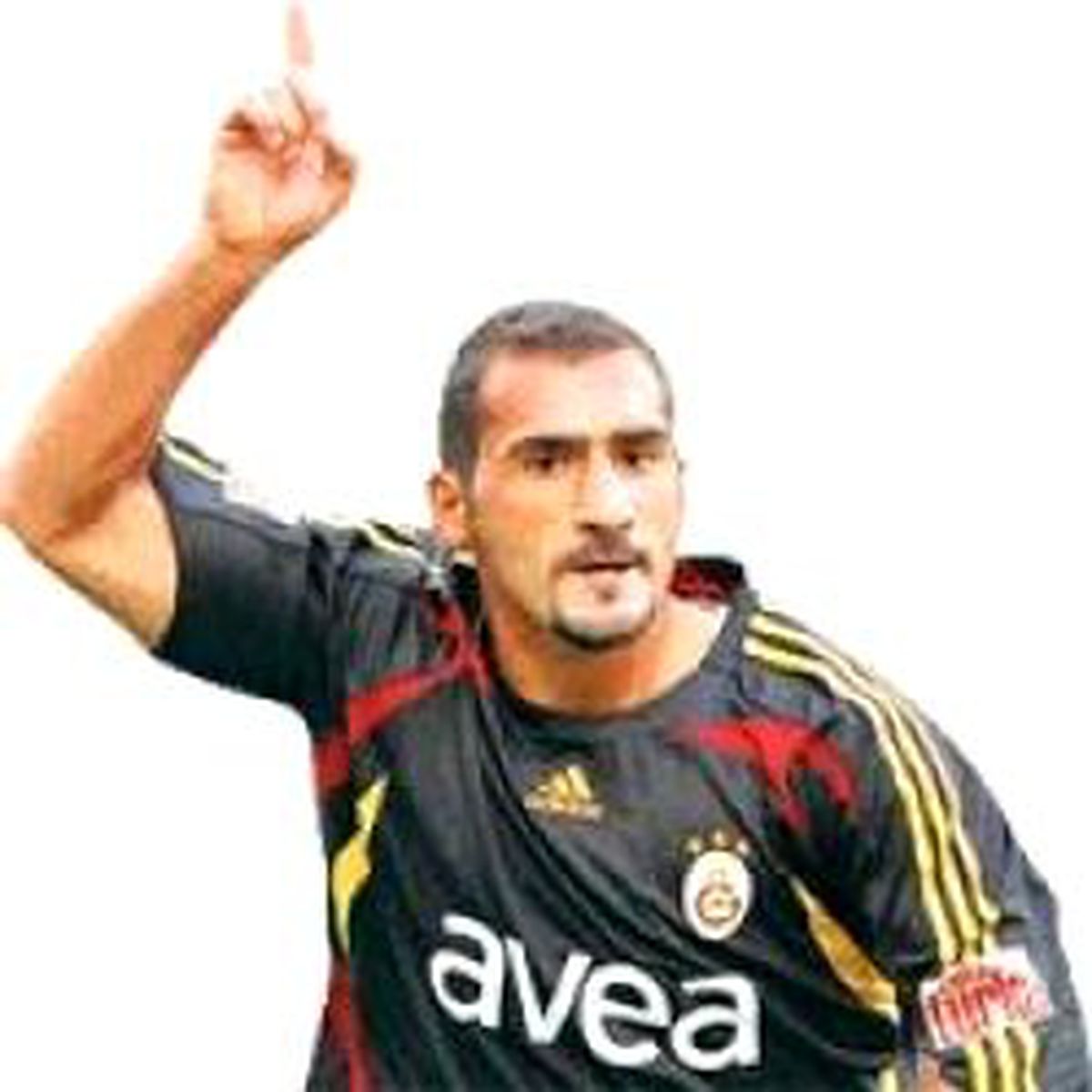 Skibbe Tam İsabet
