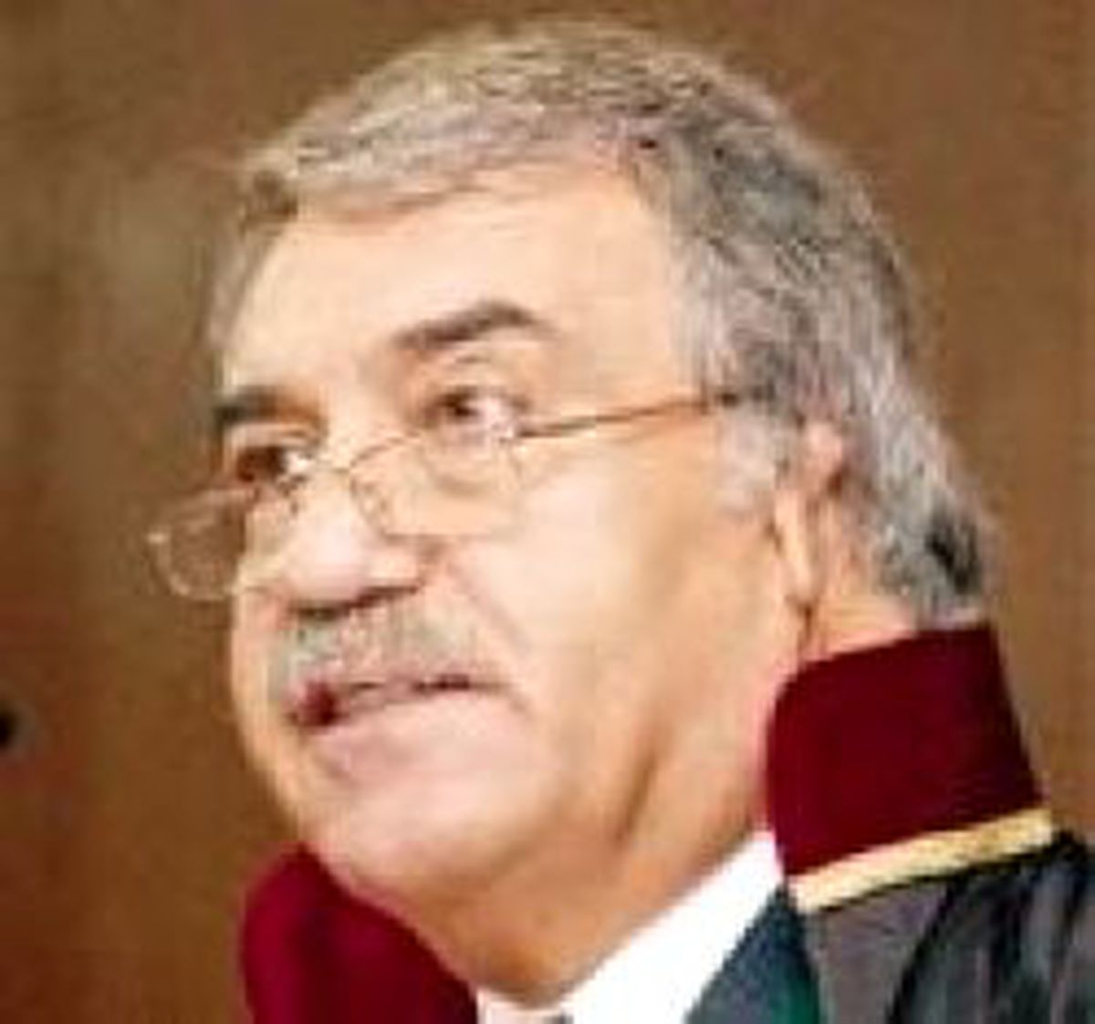 Yargı Denetimi Hukuk Devleti Şartı