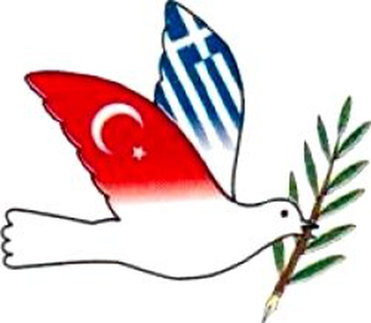 Yunanlılar Vizesiz Türk'e Yarı Gönüllü Çıktı