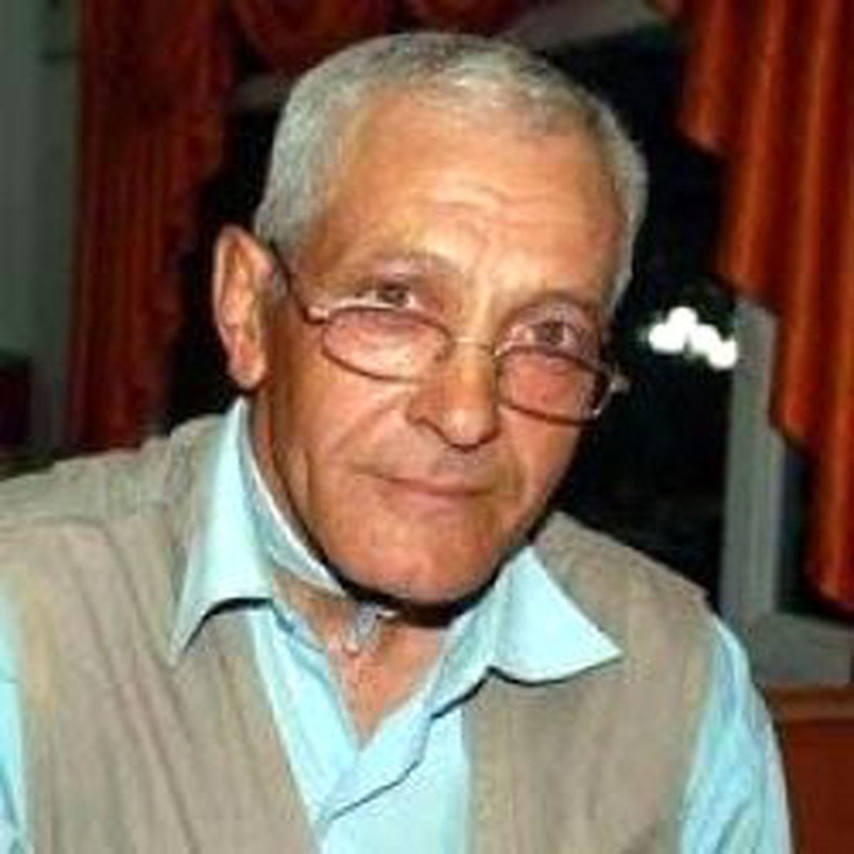12 Yıldır Kızını Arıyor