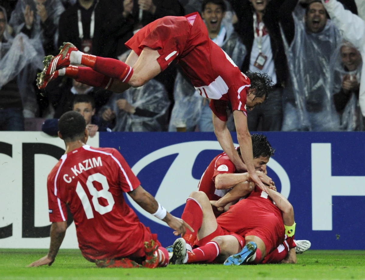 2008 Avrupa Futbol Şampiyonası Finalleri
