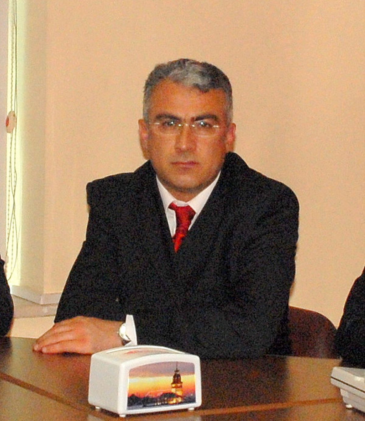 AK Parti'de Seçimler Tamamlandı