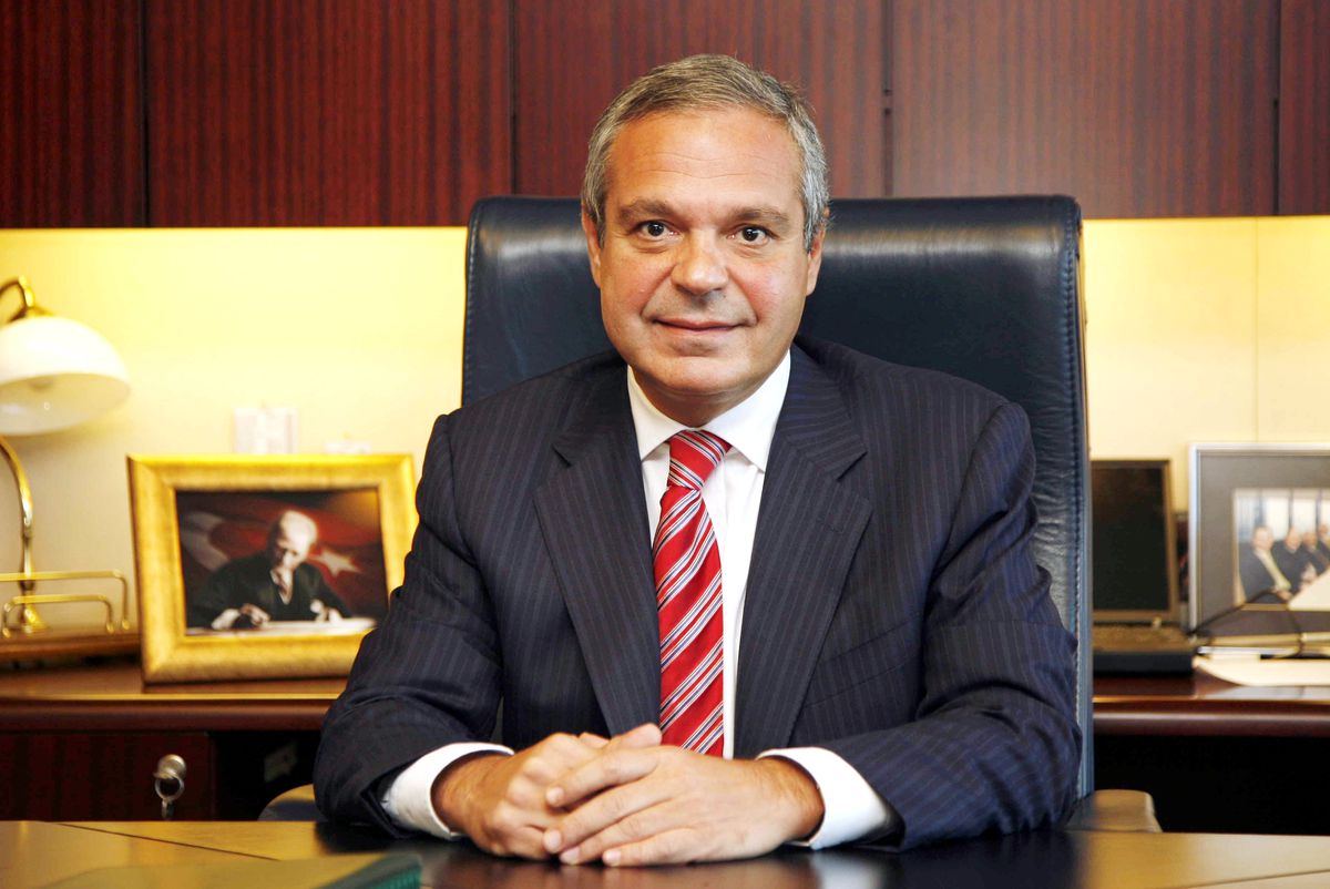 Enerjisa'ya 1 Milyar Euro Değerinde Finansman