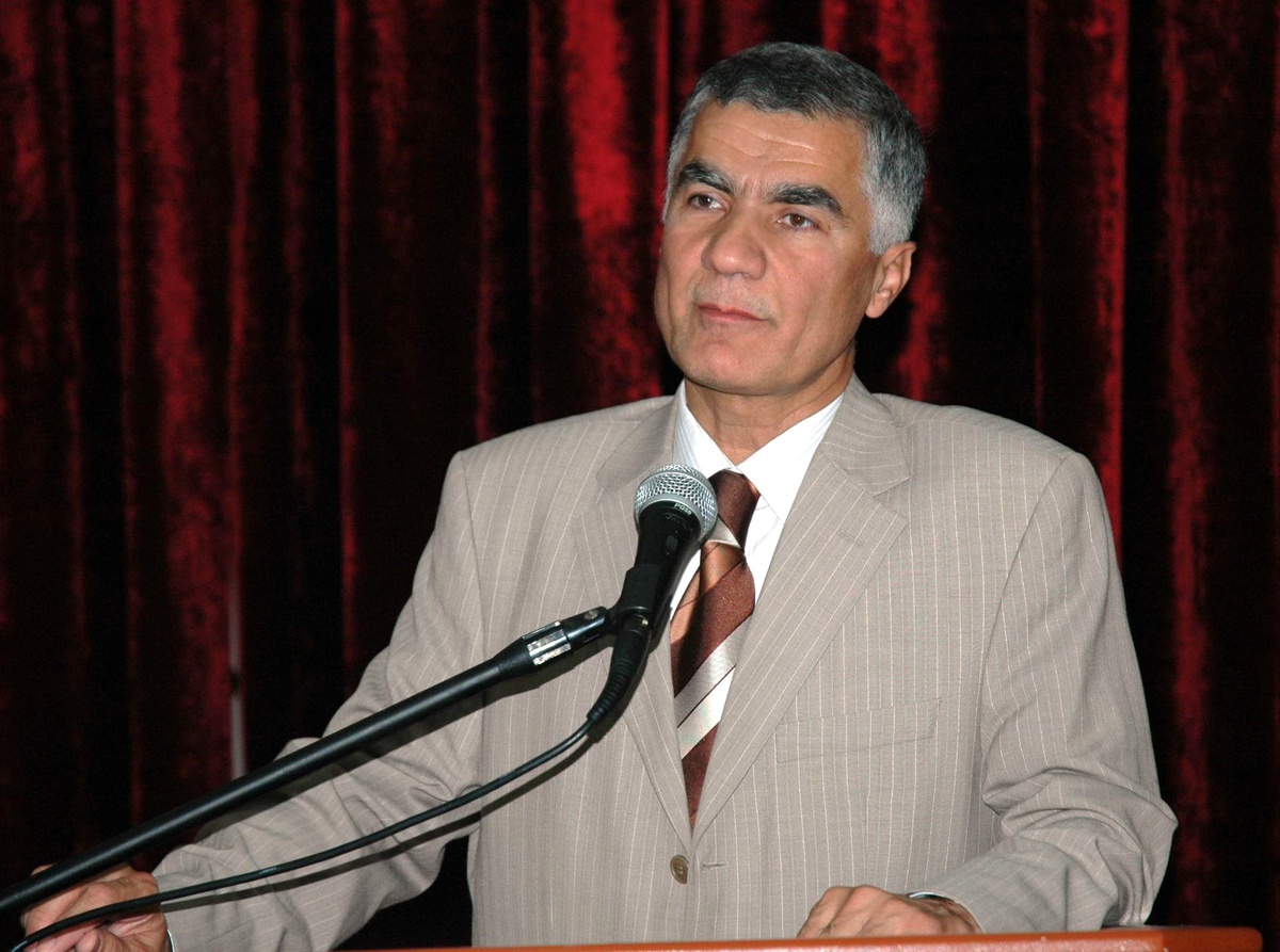 Şanlıurfa'daki Eğitim Sorunları Masaya Yatırıldı