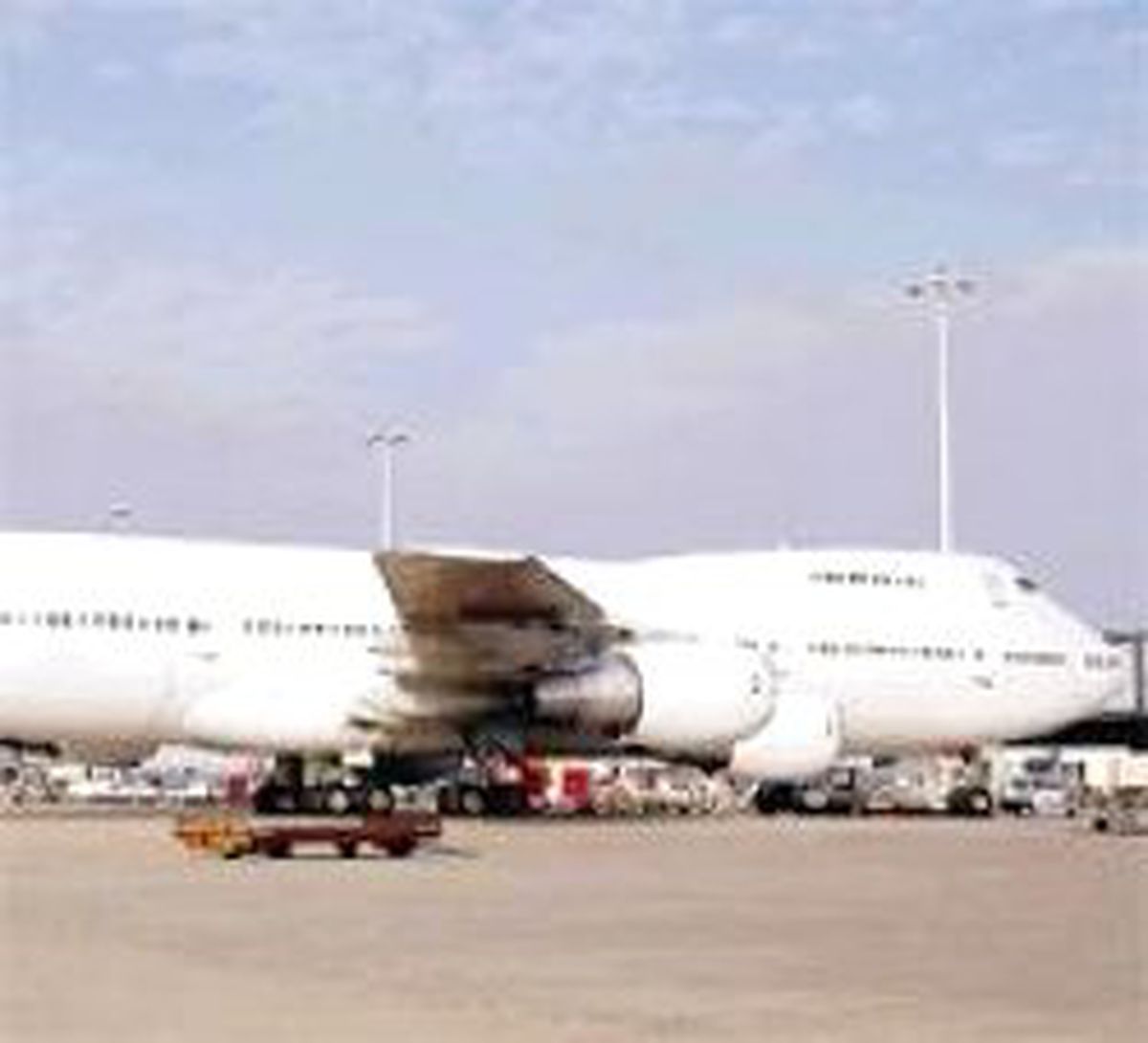 ABD, Ankair'i Kara Listeye Aldı