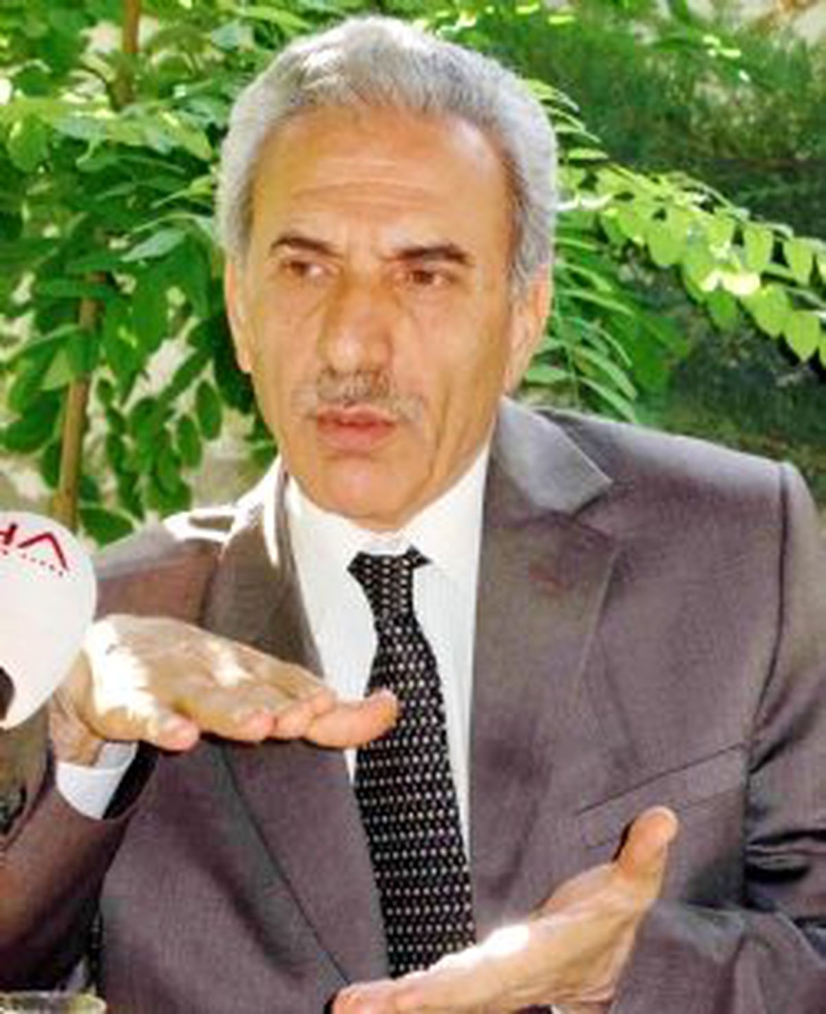 'Partimle Problemim Yok'