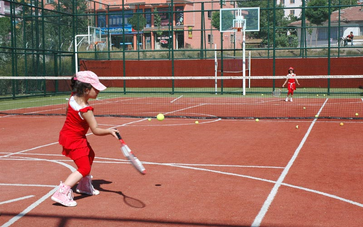 Altındağ Belediyesi Yaz Okulları Başlıyor