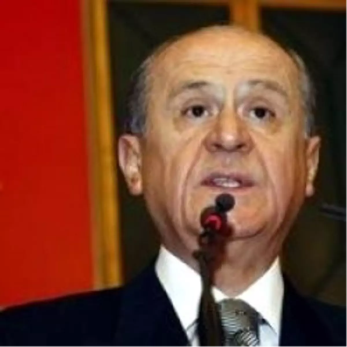 Bahçeli: Erdoğan Milleti Aldattı