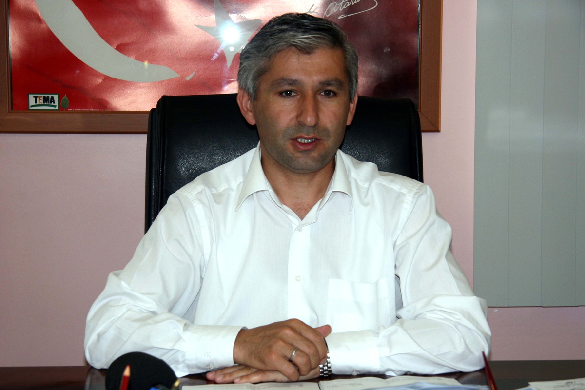 Beyköy'de Su Sıkıntısı Yaşanmayacak