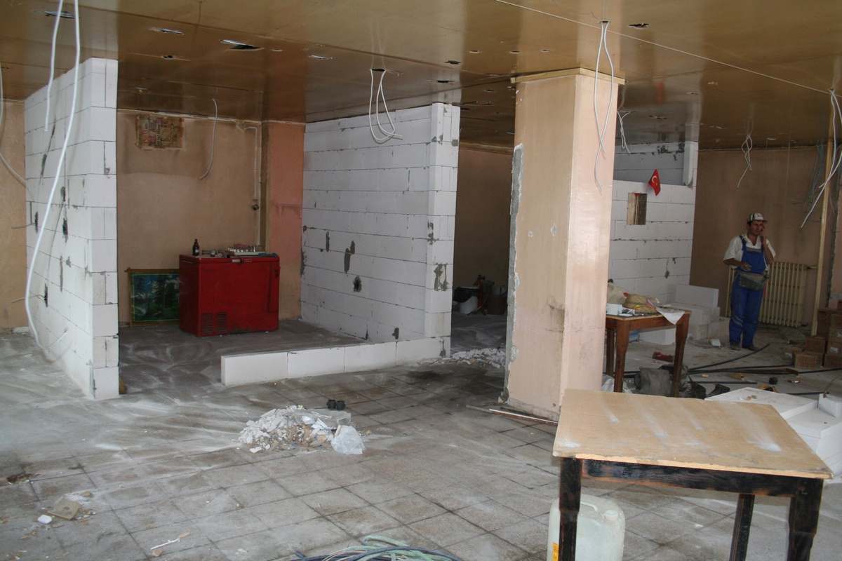 Bolusporlu Taraftarlar Yeni Yeri İçin Gün Sayıyor