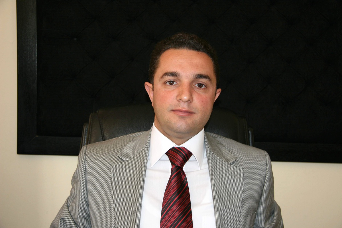 Elbeyli İlçe İdare Kurulu Toplandı