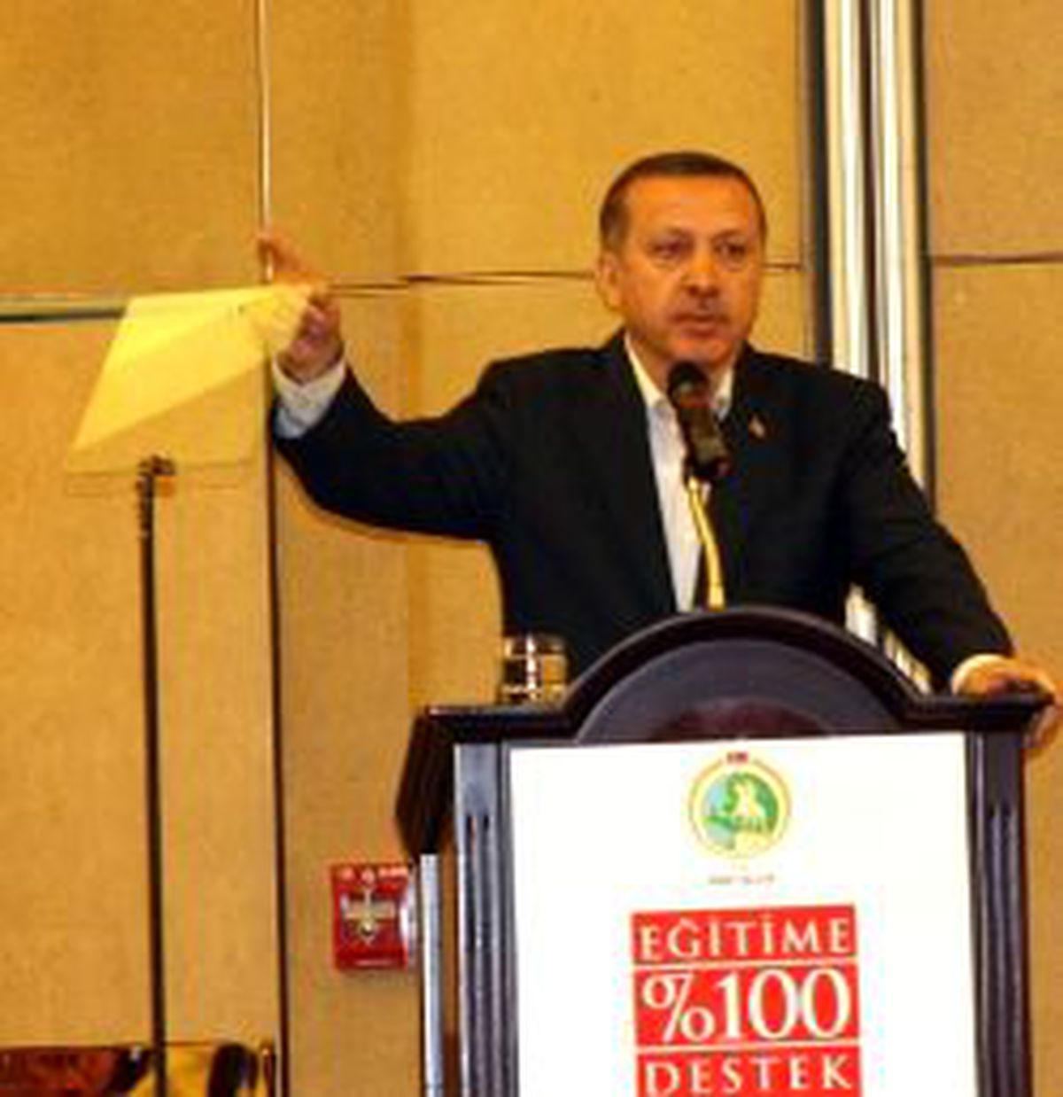 Erdoğan: Tatil Yok
