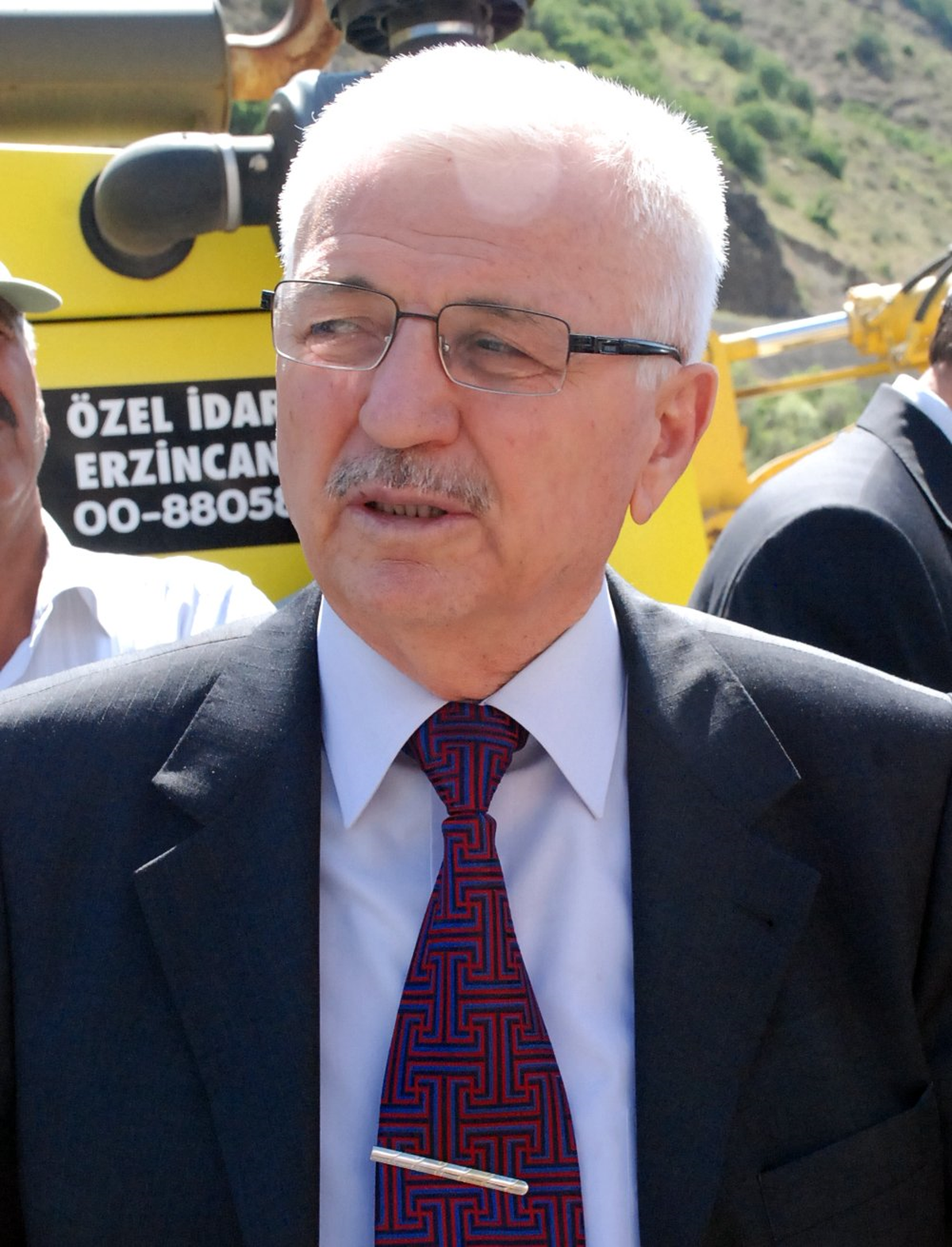 Erzincan'daki Saldırının Ardından