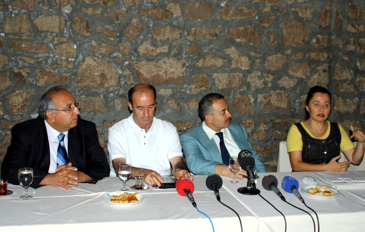 'Kkka'nın En Önemli Yayılma Sebebi, Kontrolsüz Hayvan Nakliyesi'