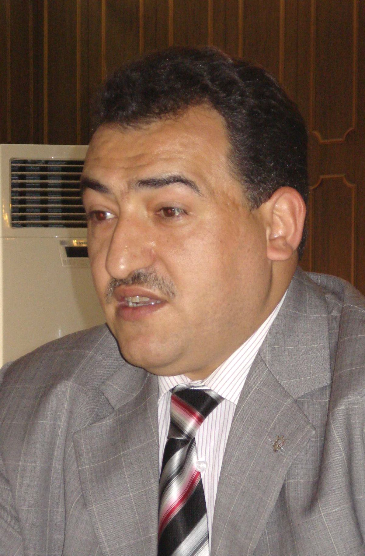 Kütahya'da Siyaset