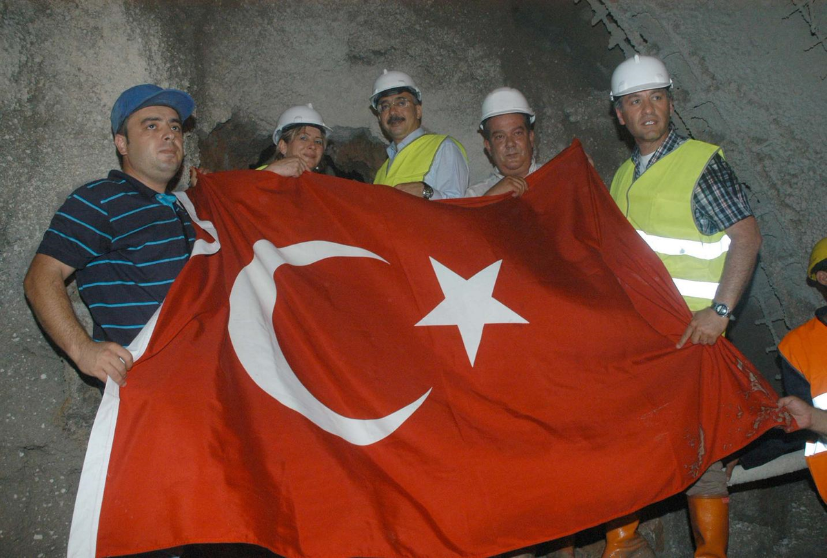Metro'da 3. Büyük Buluşma