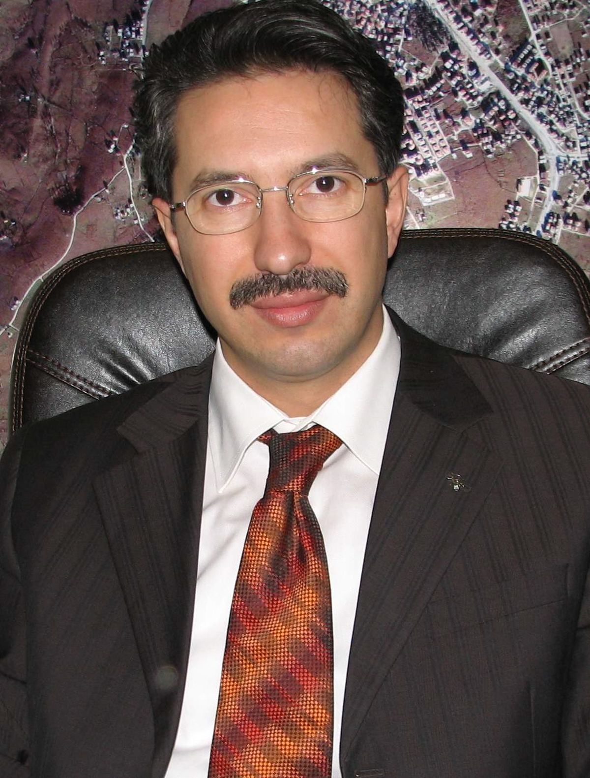 Ordu'da Makineli Tarıma 7 Milyon YTL Destek