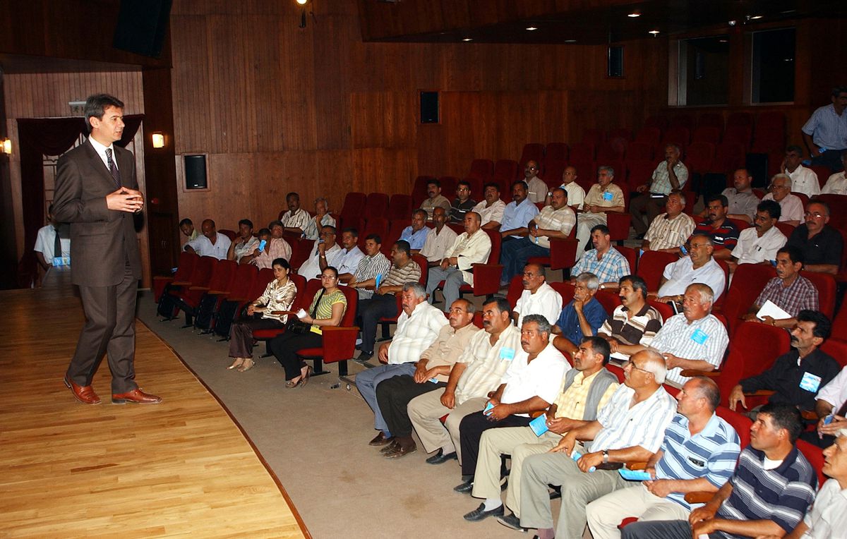 Prim Affı İçin 6 Bin 200 Başvuru