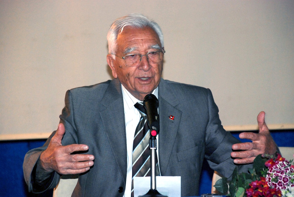 \'Su Havzalarının Korunması\' Konferansı