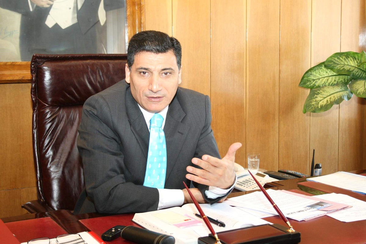 Vali Okutan'dan Trabzon'un Büyükşehir Olmasına Destek
